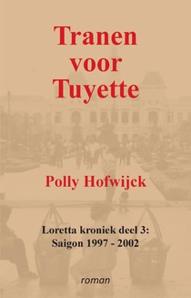 Tranen voor Tuyette voorzijde