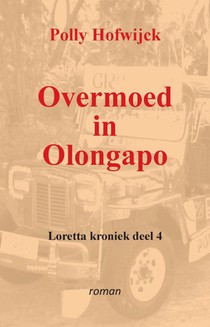 Overmoed in Olongapo voorzijde