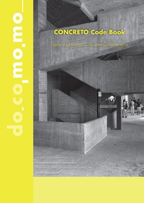 Concreto Code Book