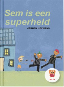 Sem is een superheld