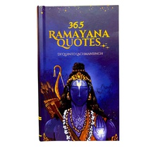 365 Ramayana Quotes