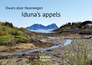 Iduna's appels voorzijde