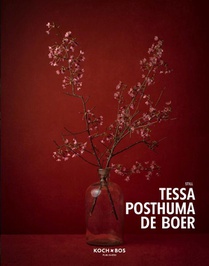Tessa Posthuma de Boer