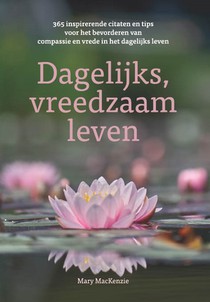 Dagelijks vreedzaam leven