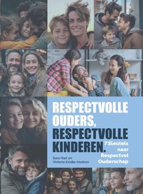 Respectvolle Ouders, Respectvolle Kinderen voorzijde