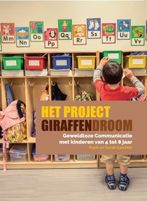 Het project giraffendroom voorzijde