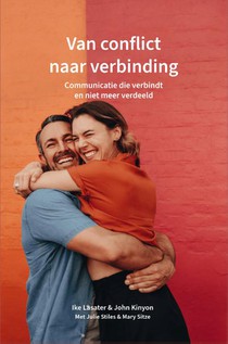 Van conflict naar verbinding