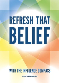 Refresh That Belief voorzijde