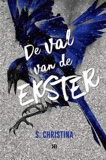 De val van de Ekster