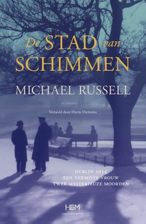 De stad van schimmen