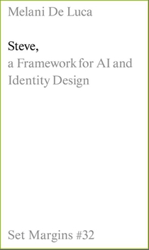 Steve: A Framework for AI and Identity Design