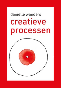 creatieve processen voorzijde