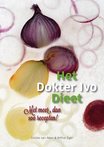 Het Dokter Ivo dieet voorzijde