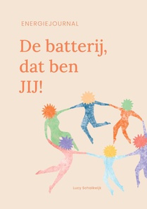 De batterij, dat ben JIJ!