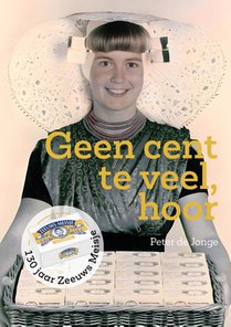 Geen cent teveel, hoor voorzijde