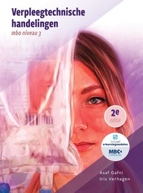 Verpleegtechnische handelingen