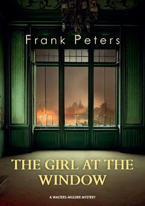 The Girl at the Window