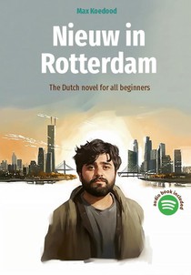 Nieuw in Rotterdam voorzijde