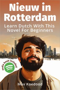 Learn Dutch with this novel for beginners