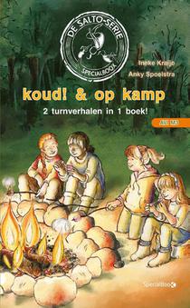 Koud & op kamp voorzijde