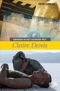 Denken in het donker met Claire Denis voorzijde