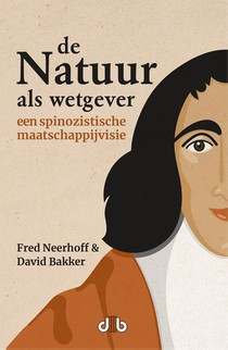 De Natuur als wetgever voorzijde