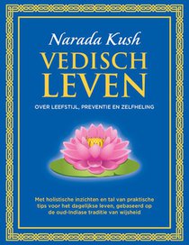 Vedisch leven voorzijde