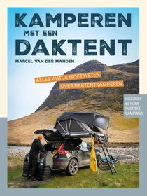 Kamperen met een daktent