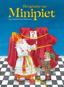 Het geheim van Minipiet