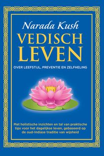 Vedisch leven voorzijde