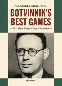 Botvinnik's Best Games