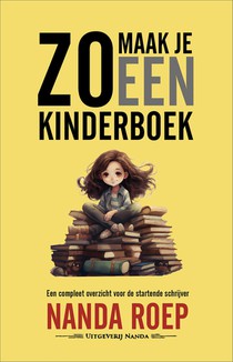 Zo maak je een kinderboek