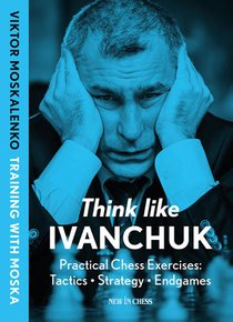 Think Like Ivanchuk voorzijde