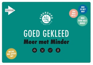 Goed Gekleed