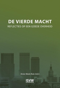 De vierde macht