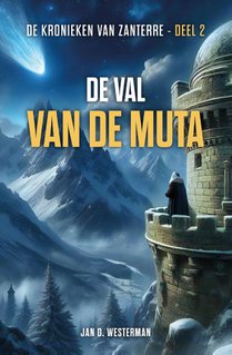 De val van de muta