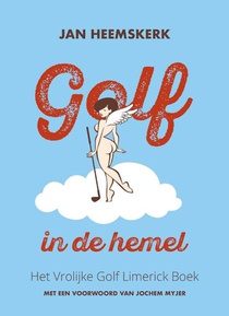 Golf in de hemel (midprice) voorzijde