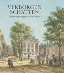 Verborgen Schatten.