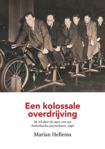 Een kolossale overdrijving