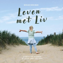 Leven met Liv voorzijde