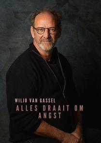 Alles draait om angst voorzijde