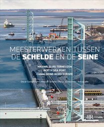 Meesterwerken van de Schelde en de Seine voorzijde