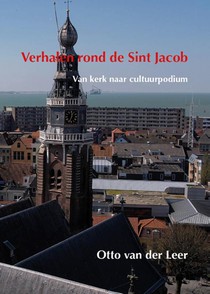 Verhalen rond de Sint Jacob voorzijde