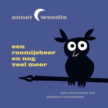 Een roomijsbeer en nog veel meer