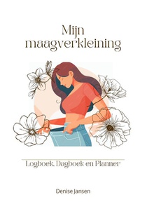 Mijn maagverkleining