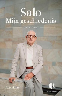 Salo / Mijn geschiedenis