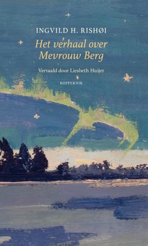 Het verhaal over Mevrouw Berg