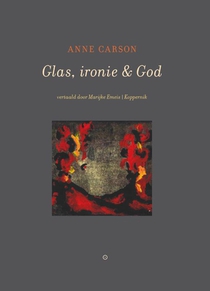 Glas, ironie & God