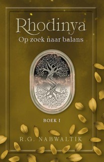 Op zoek naar balans