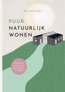 Puur natuurlijk wonen